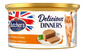 BUTCHER'S Classic Delicious Dinners konserveeritud vaht kana- ja kalkunilihaga 85 g