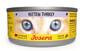 Kitten Turkey 85g mokra karma dla kociąt z indykiem