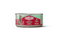 CARNILOVE Cat Can Paté Chicken, Duck and Pheasant 100 g z kurczakiem, kaczką i bażantem, pasztet dla kotów