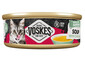 VOSKES Soup with Chicken 50 g zupa z kurczakiem dla kotów