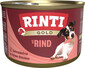 RINTI Gold Beef Mini Beef väikestele tõugudele 185 g