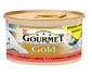 GOURMET Gold Savoury Cake su jautiena ir pomidorais 85 g