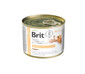 Veterinary Diet Grain Free Hepatic 200 g indyk z groszkiem zielonym dla psa na schorzenia wątroby