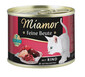 MIAMOR Feine Beute Beef veiselihaga 185g