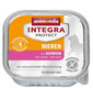 Animonda Integra Protect Integra Nieren katėms su kiauliena 100 g