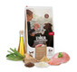 Dog Pure Sensitive Adult Turkey Rice 4 kg indyk i ryż, sucha karma dla wrażliwych psów
