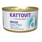 KATTOVIT Feline Diet Gastro Pardilihaga 85g