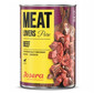 JOSERA Meatlovers puhas veiseliha 800g