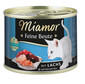 MIAMOR Feine Beute Salmon lõhega 185g