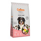 CALIBRA Dog Premium Line Junior Large 12kg Täielik kuivtoit suurt tõugu kutsikatele ja noortele koertele