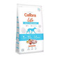 CALIBRA Dog Life Adult  Suurt Tõugudele  Kanalihaga 12 kg