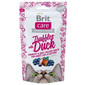 BRIT Care Cat Snack Truffles duck 50 g maiuspala trühvlite ja pardiga