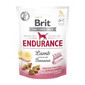 BRIT CARE DOG FUNCTIONAL SNACK ENDURANCE LAMB 150 g koerte maiuspalad lambalihaga
