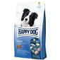 HAPPY DOG Supreme Fit&VItal Junior 1 kg Täistoit noortele koertele alates 7 kuu vanusest