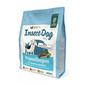 GREEN PETFOOD InsectDog Hypoallergen 5x900g  täiskasvanudele koertele, kes kannatavad toidutalumatuse või kroonilise allergia all.