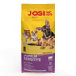 JOSERA JosiDog Junior Sensitive 15kg kuivtoit kutsikatele alates 8. elunädalast. tundliku seedesüsteemiga.