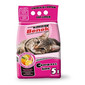 Benek Super Compact kassipesu tsitruselise aroomiga 5 l