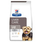 HILL'S Prescription Diet Canine l/d Maksahooldus 10 kg