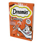 DREAMIES Kassi maius maitsva kanaga 4x10g