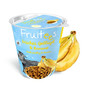 BOSCH Fruitees Koeratreener banaan 4 x 200 g