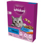 WHISKAS Adult 300g kuivtoit täiskasvanud kassidele maitsva tuunikalaga