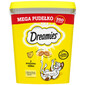 DREAMIES Mega Box 350g kasside maiuspala maitsva juustuga