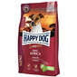 HAPPY DOG Sensible Mini Africa 4 kg struusidega