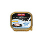 ANIMONDA Vom Feinsten Adult Milk Centr with Chicken&Yoghurt 100 g kana ja jogurt