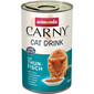 ANIMONDA Carny Cat Drink with Tuna 140 m tuunikalaga