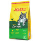 JOSERA JosiCat Crunchy Chicken 1,9kg koos kodulindudega täiskasvanud kassidele