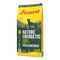 JOSERA Nature Energetic 12,5 kg täiskasvanud aktiivsetele koertele