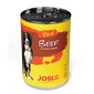 JOSERA JosiDog Veisepasteet 400g täiskasvanud koertele