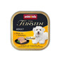 Animonda Vom Feinsten Veisepasteet munade ja singiga 150 g
