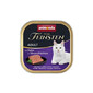 ANIMONDA Vom Feinsten Adult kanaliha ja mereandidega 100 g