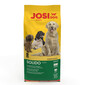 JOSERA JosiDog Solido koeratoit madala aktiivsusega koertele 15 kg