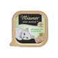 MIAMOR Milde Mahlzeit Poultry Pure&Vegetables 100g птица и овощи