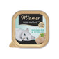 MIAMOR Milde Mahlzeit Poultry Pure&Trout 100g kodulinnud ja forell