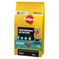 PEDIGREE Adult Professional Nutrition 12 kg linnuliha ja köögiviljadega suurt ja keskmist tõu koertele