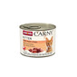ANIMONDA Carny Kitten Veal&Chicken&Turkey 200 g vasika-, kana- ja kalkuniliha kassipoegadele