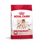 ROYAL CANIN Medium Adult 15kg kuivtoit täiskasvanud koertele, keskmistele tõugudele