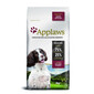 APPLAWS Dog Adult Small & Medium Breed Chicken & Lamb 2kg - graanulid koertele