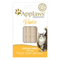 APPLAWS Cat Treat 8 x 7 g kasside maiuspala kanalihaga