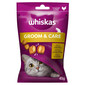 WHISKAS Healthy Shine 45 g kana maiuspala kassidele