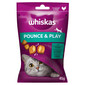 WHISKAS Energy and Vitality 45 g kana maiuspala kassidele