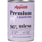 COMFY APPETIT PREMIUM lambalihaga 400 g