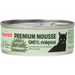 COMFY APPETIT PREMIUM Mousse küülikuga kassidele 85 g