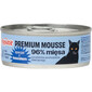 COMFY APPETIT PREMIUM Mousse lõhega kassidele 85 g