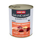 ANIMONDA Grancarno Sensitive konserv kanaliha ja kartuliga 800 g
