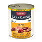 ANIMONDA GranCarno Adult Türgi 800 g