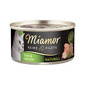 MIAMOR Feine Filets Naturell Tuna&Vegetables 80g tuunikala ja köögiviljad oma kastmes